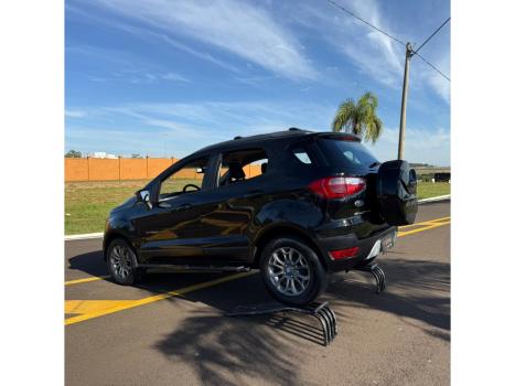 FORD Ecosport 1.6 4P FREESTYLE FLEX, Foto 6
