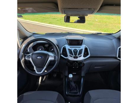 FORD Ecosport 1.6 4P FREESTYLE FLEX, Foto 7