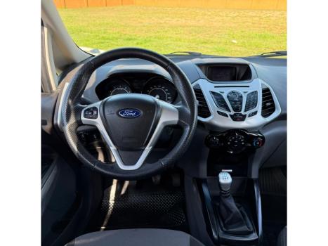 FORD Ecosport 1.6 4P FREESTYLE FLEX, Foto 8