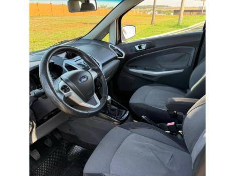 FORD Ecosport 1.6 4P FREESTYLE FLEX, Foto 9