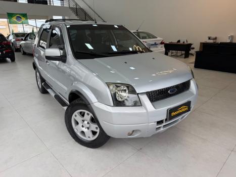 FORD Ecosport 1.6 4P XLT, Foto 1