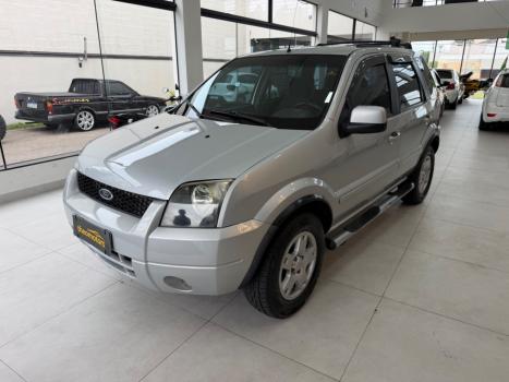FORD Ecosport 1.6 4P XLT, Foto 2