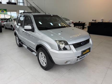 FORD Ecosport 1.6 4P XLT, Foto 3