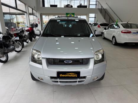 FORD Ecosport 1.6 4P XLT, Foto 4