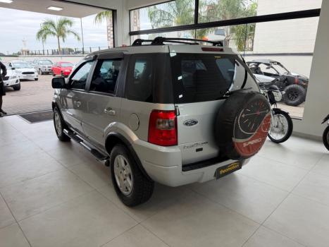 FORD Ecosport 1.6 4P XLT, Foto 5