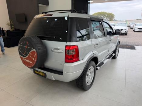 FORD Ecosport 1.6 4P XLT, Foto 6