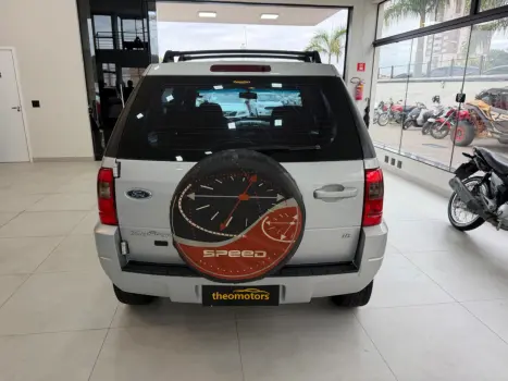 FORD Ecosport 1.6 4P XLT, Foto 7