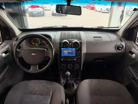 FORD Ecosport 1.6 4P XLT, Foto 8