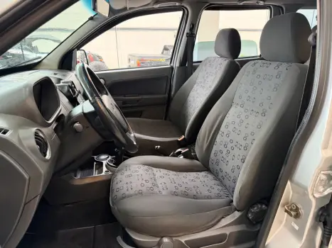 FORD Ecosport 1.6 4P XLT, Foto 10