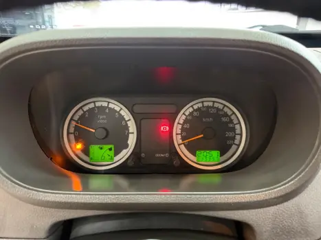 FORD Ecosport 1.6 4P XLT, Foto 12
