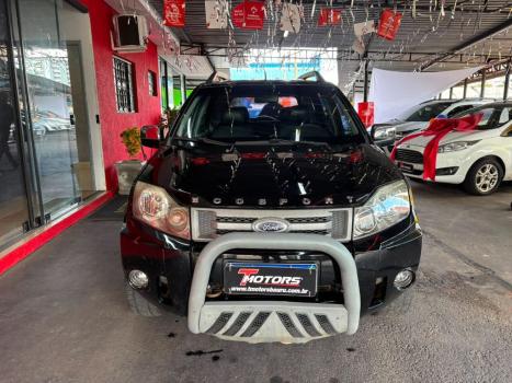 FORD Ecosport 1.6 4P XLT FLEX, Foto 2
