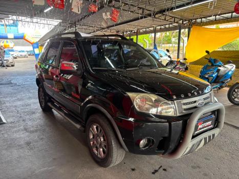 FORD Ecosport 1.6 4P XLT FLEX, Foto 3