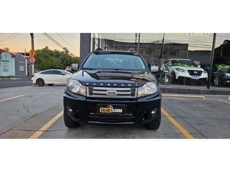 FORD Ecosport 1.6 4P FREESTYLE XLT FLEX, Foto 1