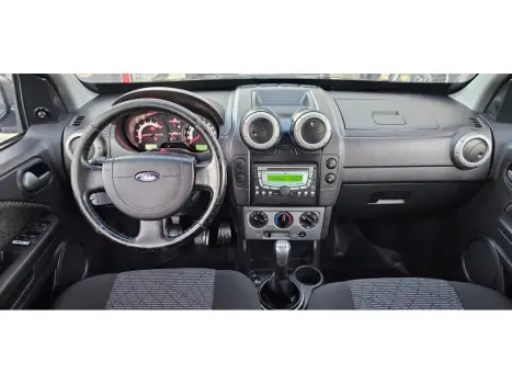 FORD Ecosport 1.6 4P FREESTYLE XLT FLEX, Foto 7