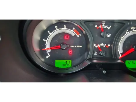 FORD Ecosport 1.6 4P FREESTYLE XLT FLEX, Foto 11
