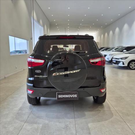 FORD Ecosport 1.6 4P SE FLEX, Foto 5