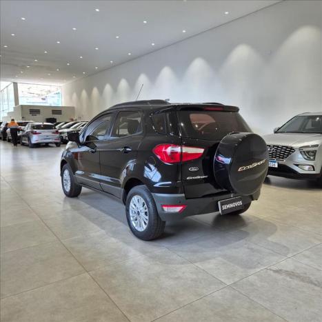 FORD Ecosport 1.6 4P SE FLEX, Foto 6
