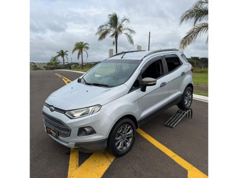 FORD Ecosport 1.6 4P FREESTYLE FLEX, Foto 1