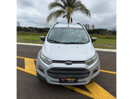 FORD Ecosport 1.6 4P FREESTYLE FLEX, Foto 2
