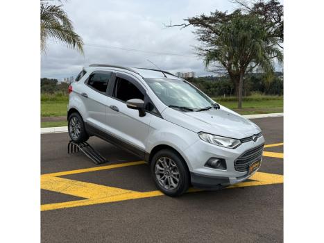 FORD Ecosport 1.6 4P FREESTYLE FLEX, Foto 3