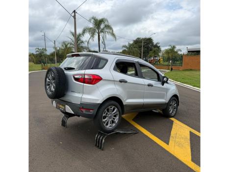 FORD Ecosport 1.6 4P FREESTYLE FLEX, Foto 4