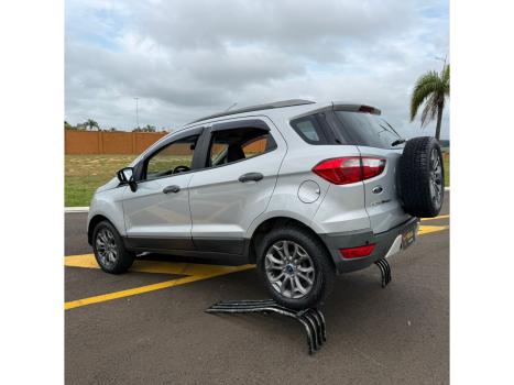 FORD Ecosport 1.6 4P FREESTYLE FLEX, Foto 6