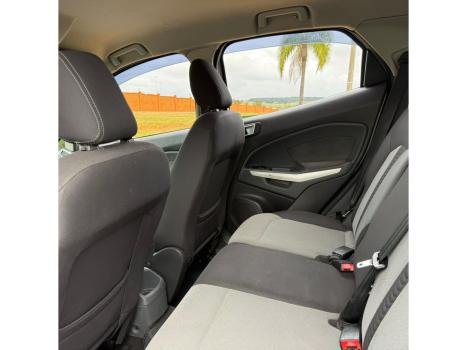 FORD Ecosport 1.6 4P FREESTYLE FLEX, Foto 7