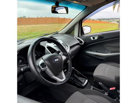 FORD Ecosport 1.6 4P FREESTYLE FLEX, Foto 8