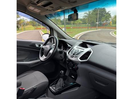 FORD Ecosport 1.6 4P FREESTYLE FLEX, Foto 9