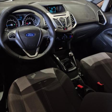 FORD Ecosport 1.6 4P SE FLEX, Foto 10