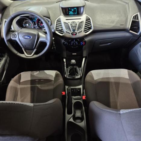FORD Ecosport 1.6 4P SE FLEX, Foto 11