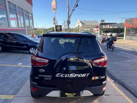 FORD Ecosport 1.6 4P FREESTYLE FLEX, Foto 8