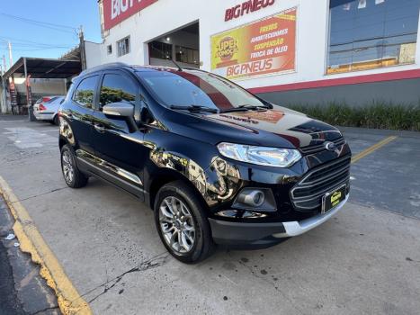 FORD Ecosport 1.6 4P FREESTYLE FLEX, Foto 3