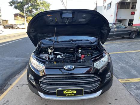 FORD Ecosport 1.6 4P FREESTYLE FLEX, Foto 4