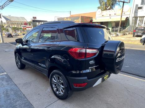 FORD Ecosport 1.6 4P FREESTYLE FLEX, Foto 9