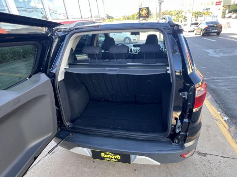 FORD Ecosport 1.6 4P FREESTYLE FLEX, Foto 10