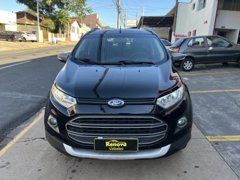 FORD Ecosport 1.6 4P FREESTYLE FLEX, Foto 2