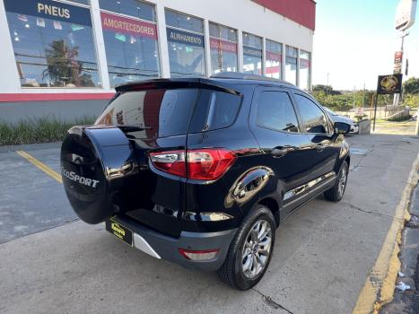 FORD Ecosport 1.6 4P FREESTYLE FLEX, Foto 7