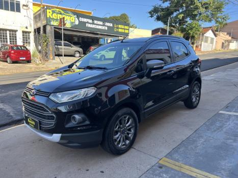 FORD Ecosport 1.6 4P FREESTYLE FLEX, Foto 1