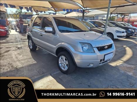 FORD Ecosport 1.6 4P XLT FLEX, Foto 1