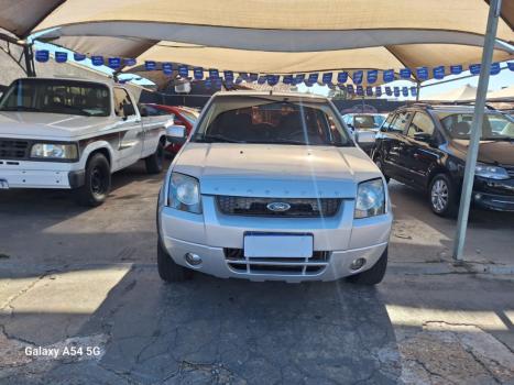 FORD Ecosport 1.6 4P XLT FLEX, Foto 2