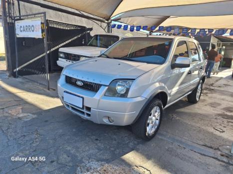 FORD Ecosport 1.6 4P XLT FLEX, Foto 3