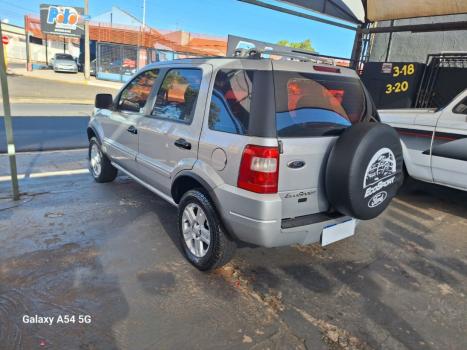 FORD Ecosport 1.6 4P XLT FLEX, Foto 4