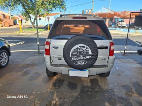 FORD Ecosport 1.6 4P XLT FLEX, Foto 5