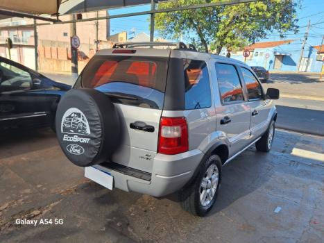 FORD Ecosport 1.6 4P XLT FLEX, Foto 6