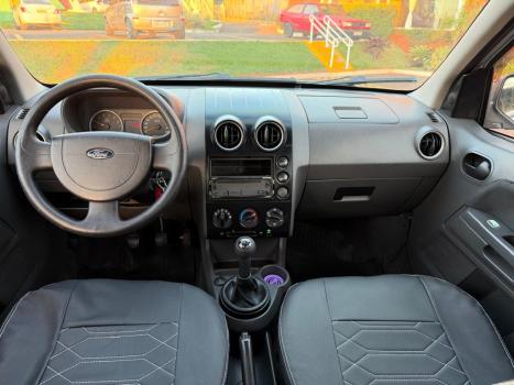 FORD Ecosport 1.6 4P FREESTYLE XLS FLEX, Foto 6