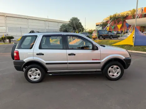 FORD Ecosport 1.6 4P FREESTYLE XLS FLEX, Foto 9