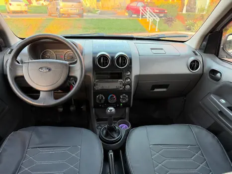 FORD Ecosport 1.6 4P FREESTYLE XLS FLEX, Foto 10