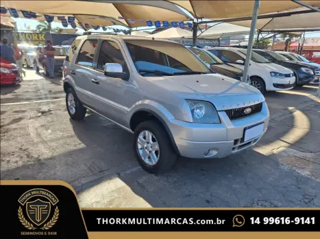 FORD Ecosport 1.6 4P XLT FLEX, Foto 1
