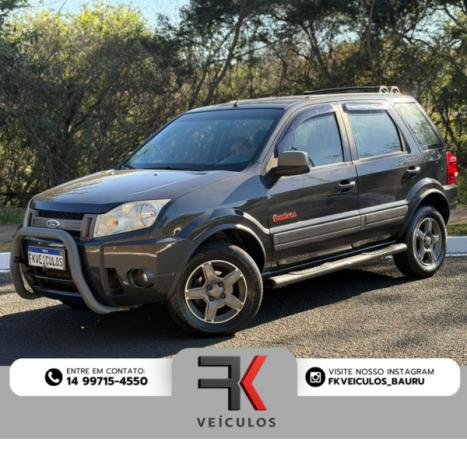 FORD Ecosport 1.6 4P FREESTYLE XLT FLEX, Foto 1